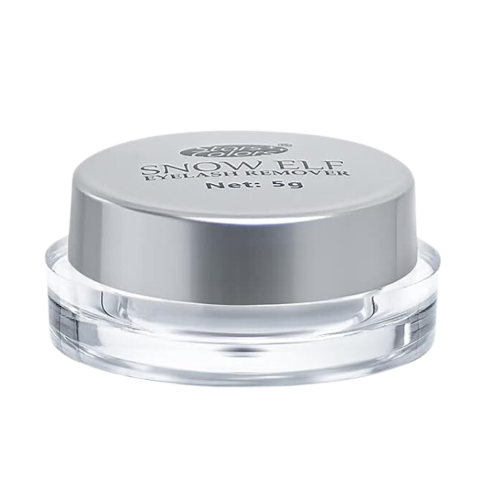 Removedor Pestañas Postizas