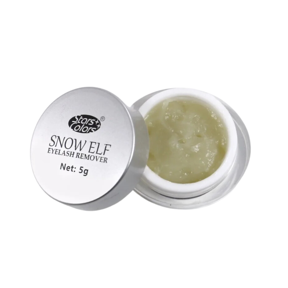 Removedor Pestañas Postizas