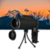 Telescopio Monocular