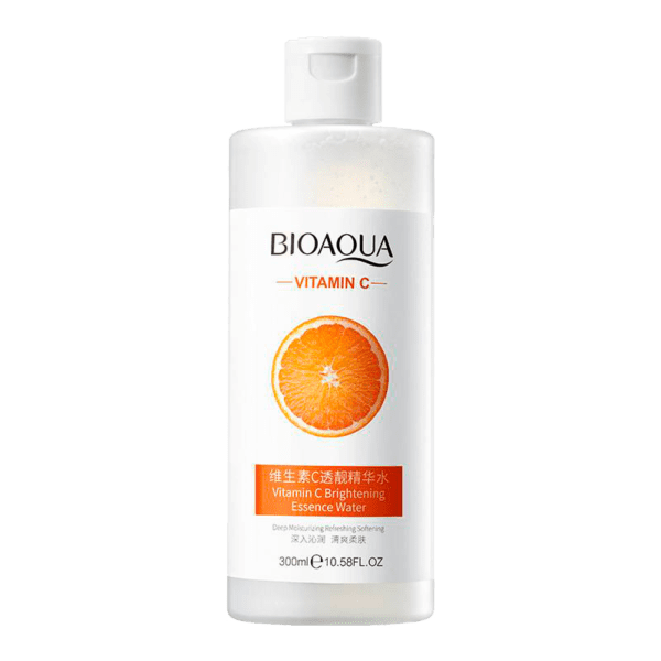 Tónico de Vitamina C Bioaqua