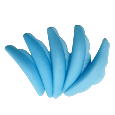Bigudies Colores