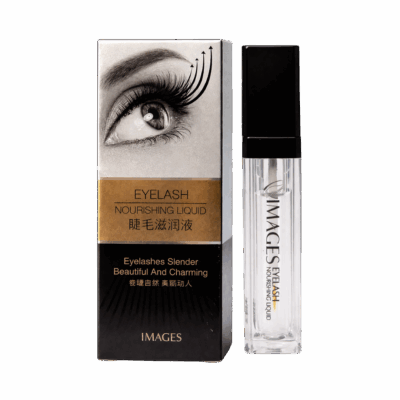 Images Sérum de Crecimiento Pestañas y Cejas - 7ml