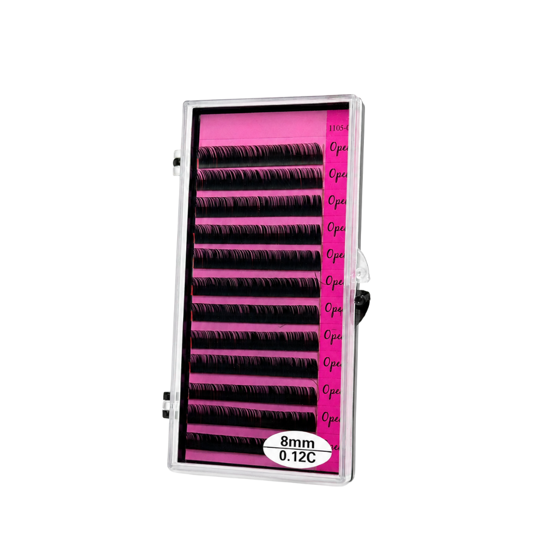 Extensión pestañas SM 12 C - Portada