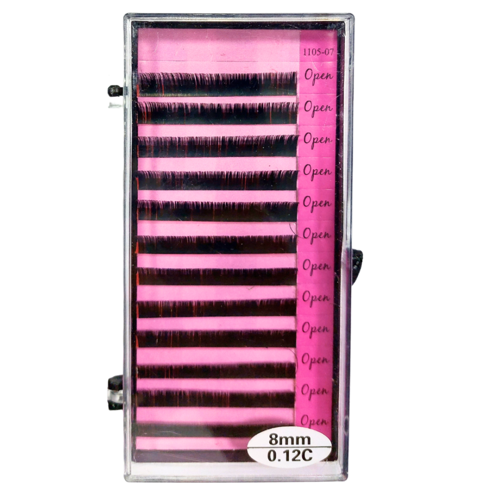 Extensión pestañas