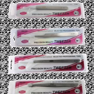Tweezer Beauty