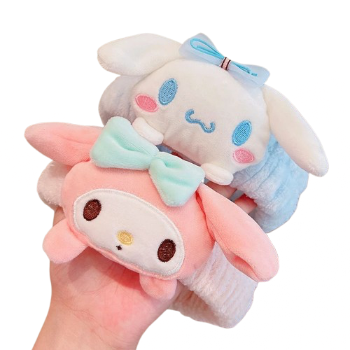 Balaca Hello Kitty- Perfecta para uso diario y fácil de lavar.