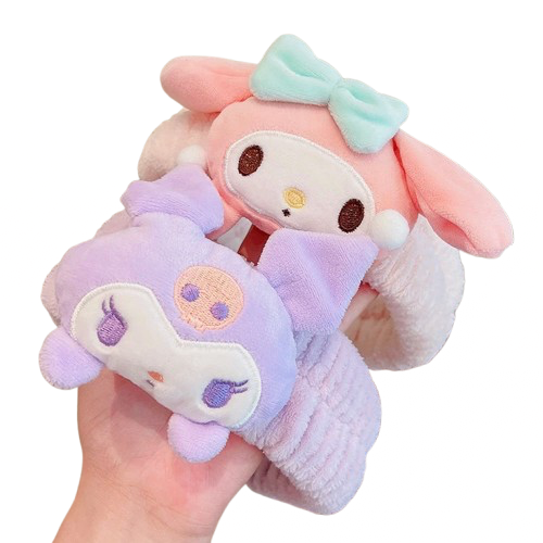 Balaca Hello Kitty- Perfecta para uso diario y fácil de lavar.