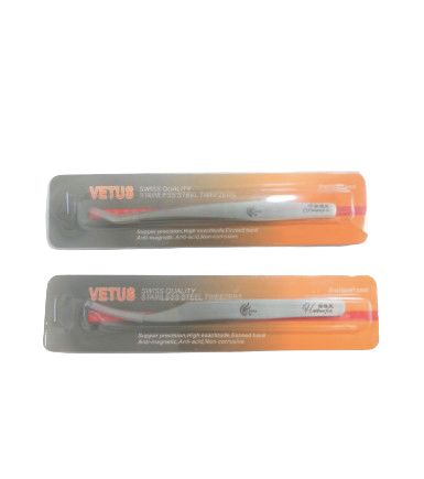 pinza vetus