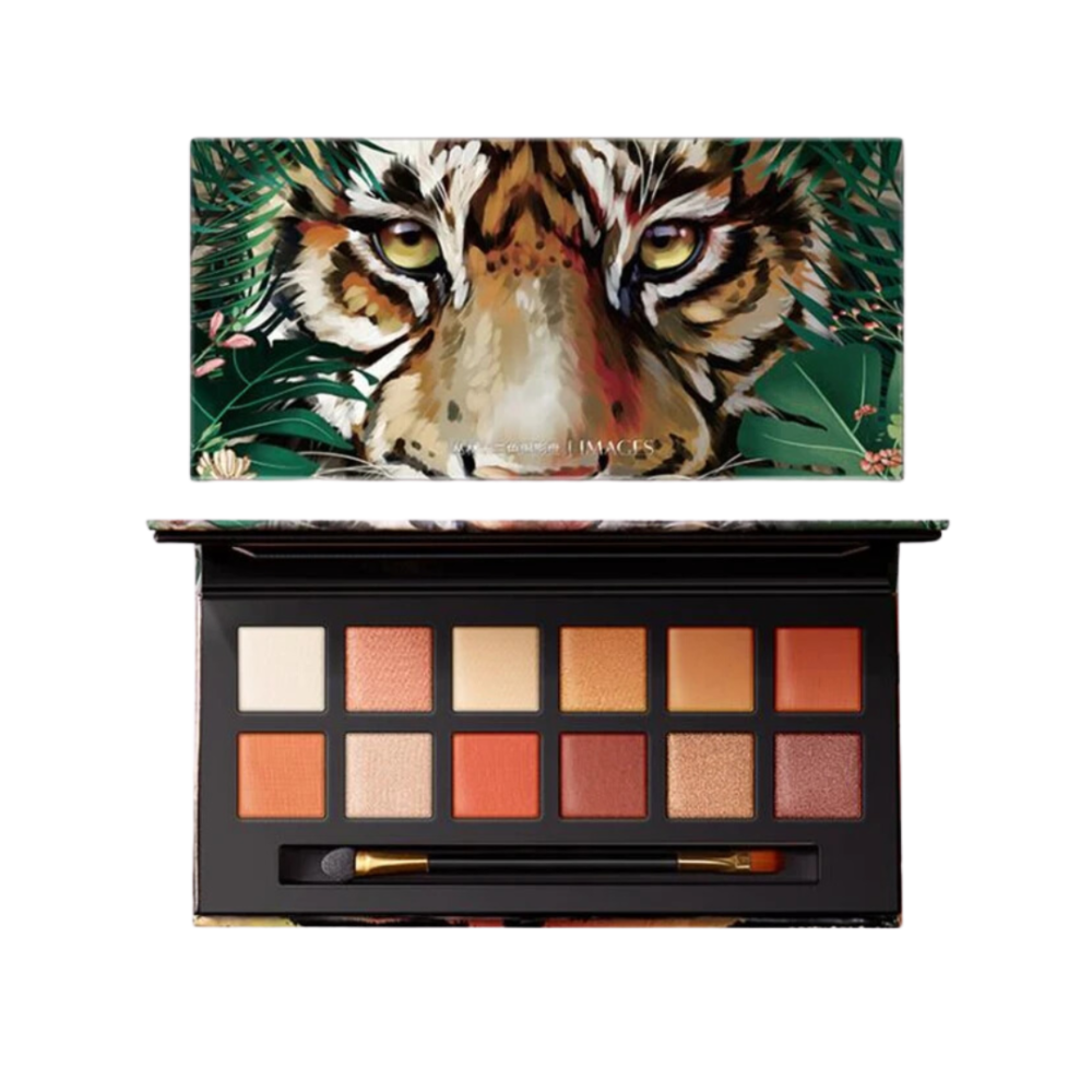 Versatilidad, pigmento y elegancia en tu mirada