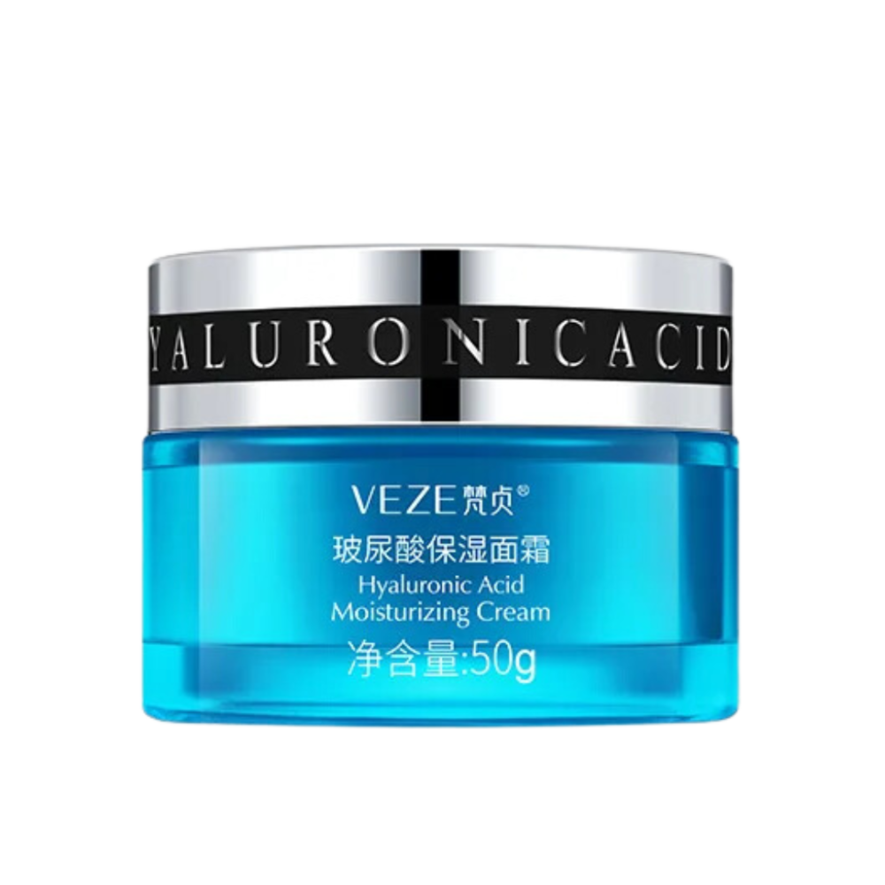 Hidratación intensa que se siente desde el primer toque.