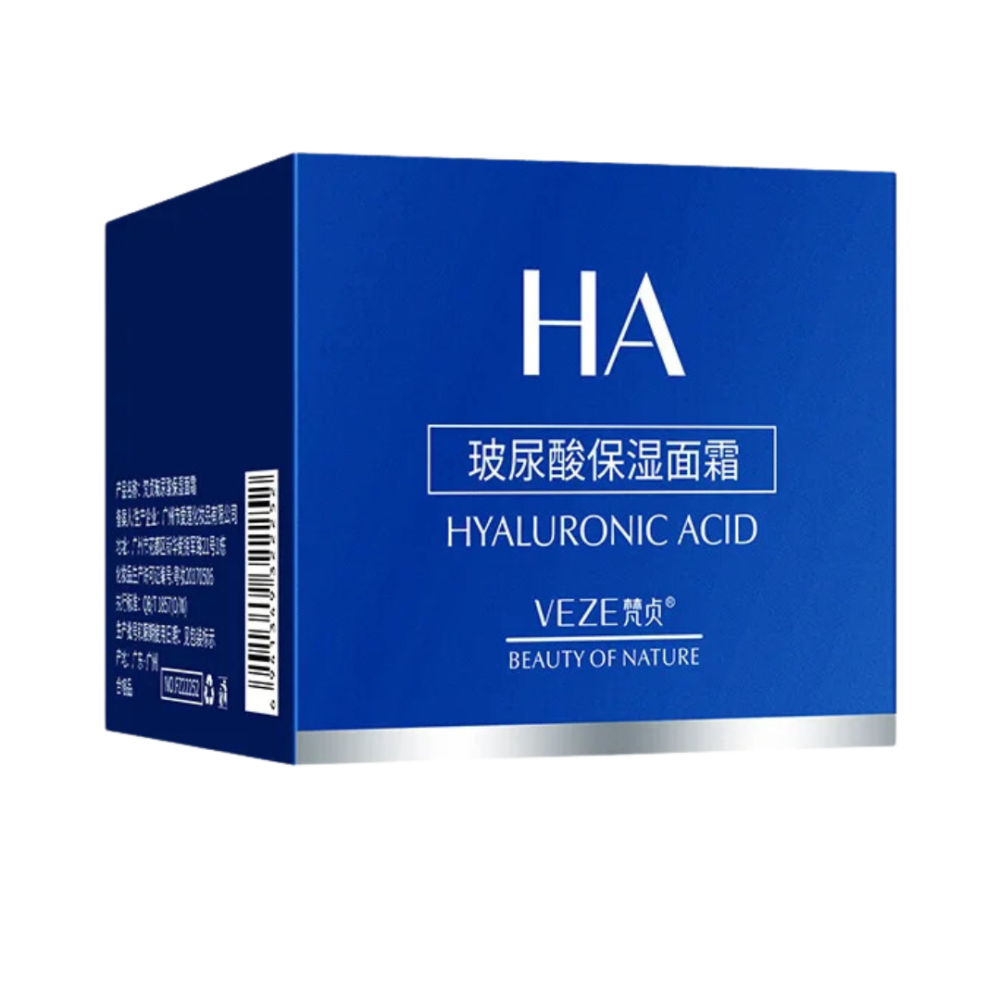 Hidratación intensa que se siente desde el primer toque.