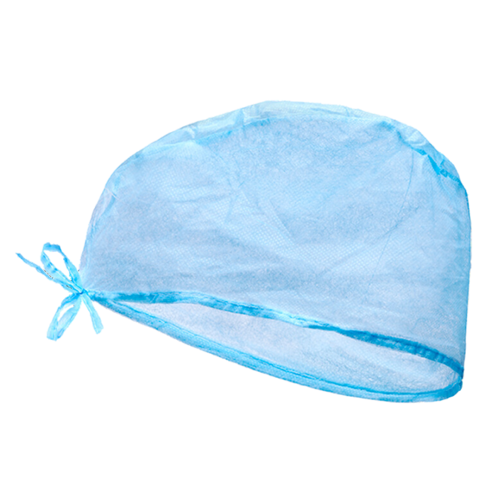 Gorro cirujano