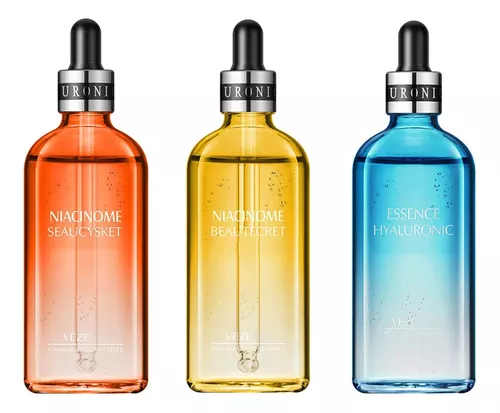 Esencias Hidratantes Veze