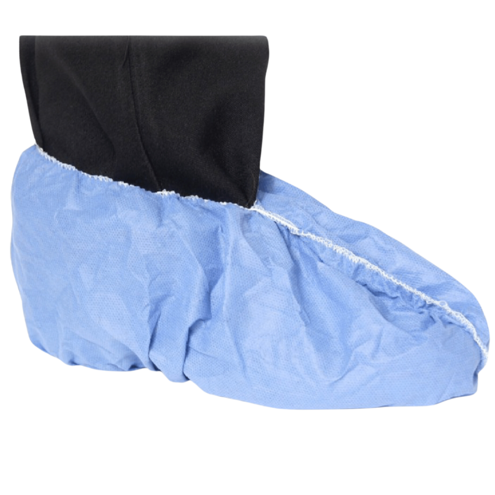 Cubrezapatos desechables