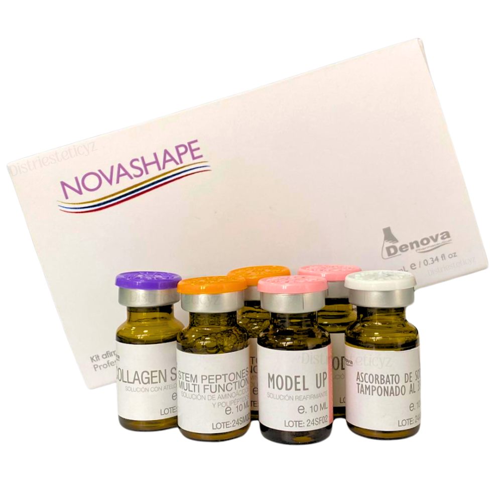 Denova Novashape Kit - 10mL