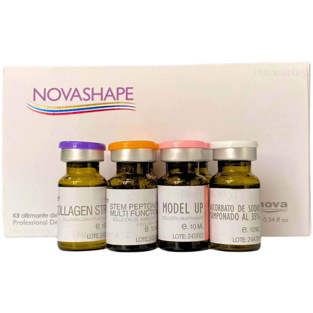 Denova Novashape Kit - 10mL