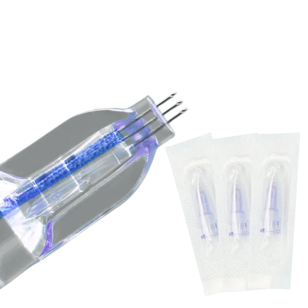 NanoSoft Nanosweet