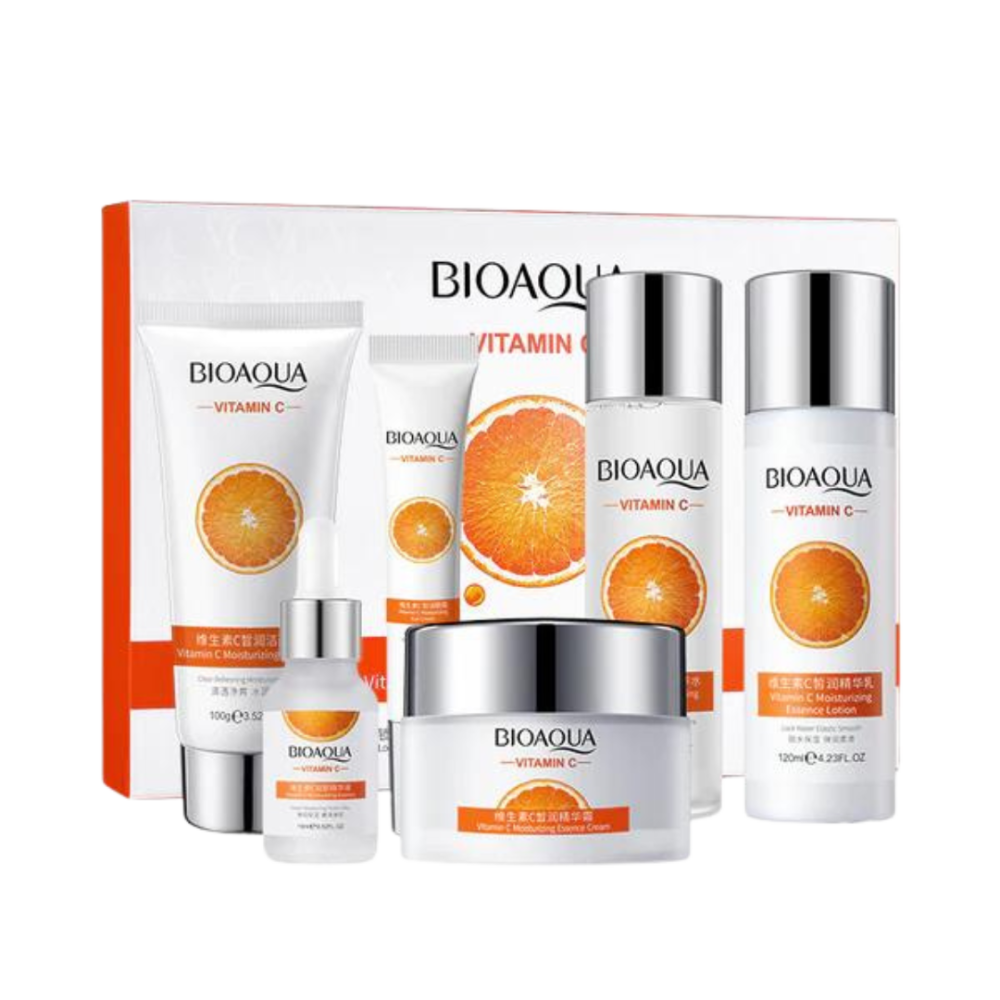 KIT VITAMINA C
