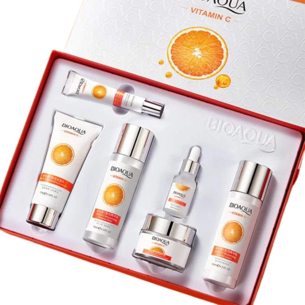 KIT VITAMINA C