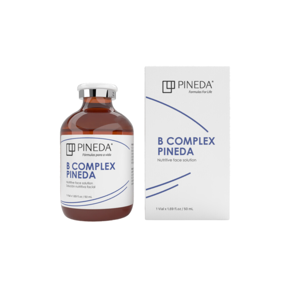 Pineda B complex - 50ml
