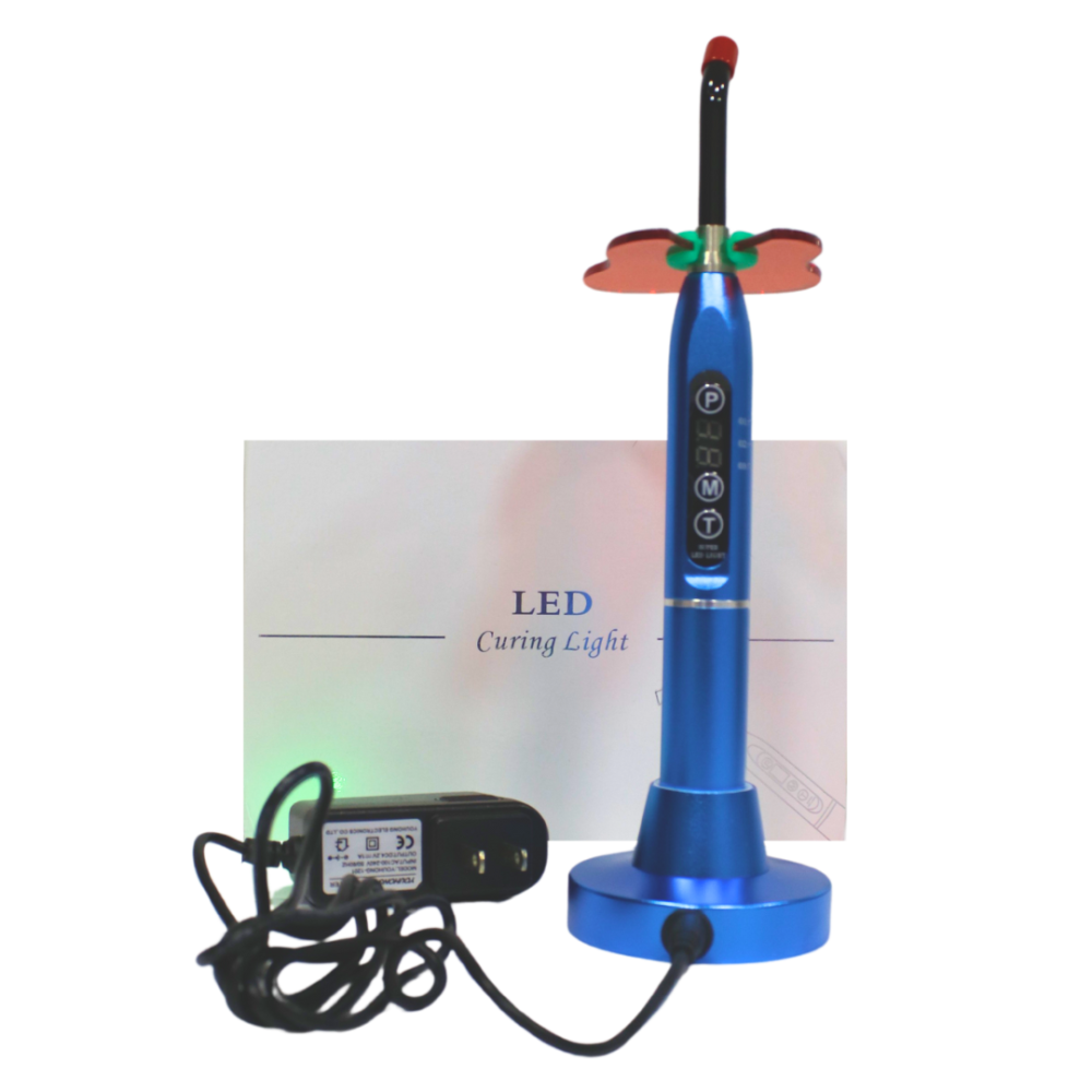 Láser de Fotocurado