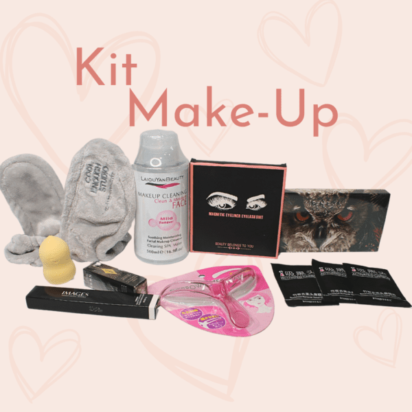 Kit Make Up