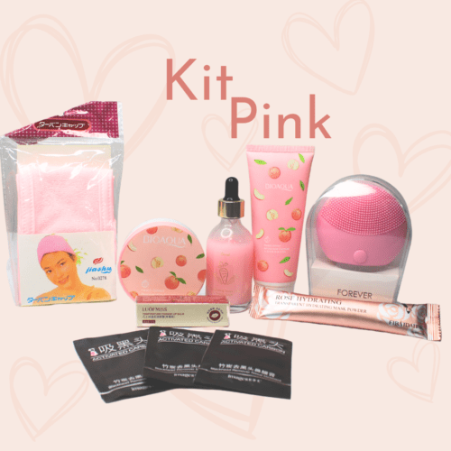 Kit Pink