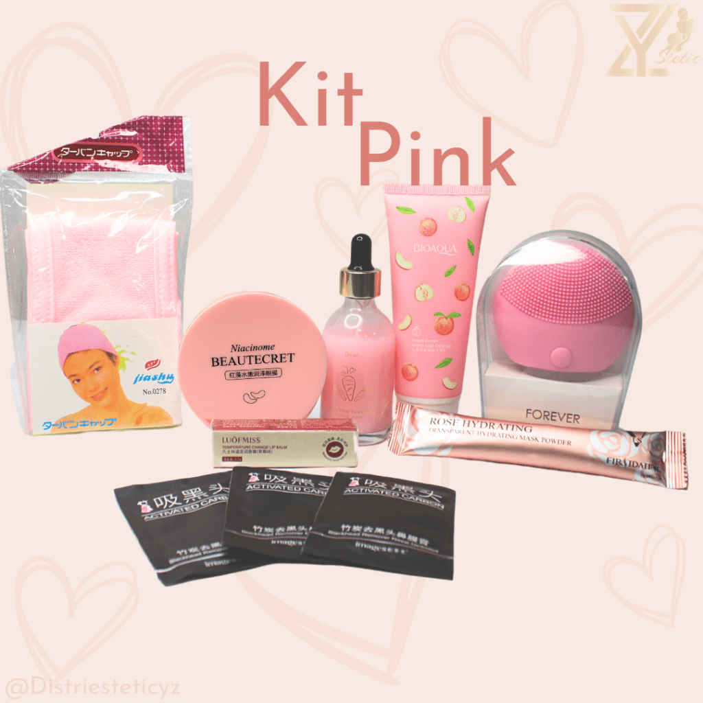 Kit Pink