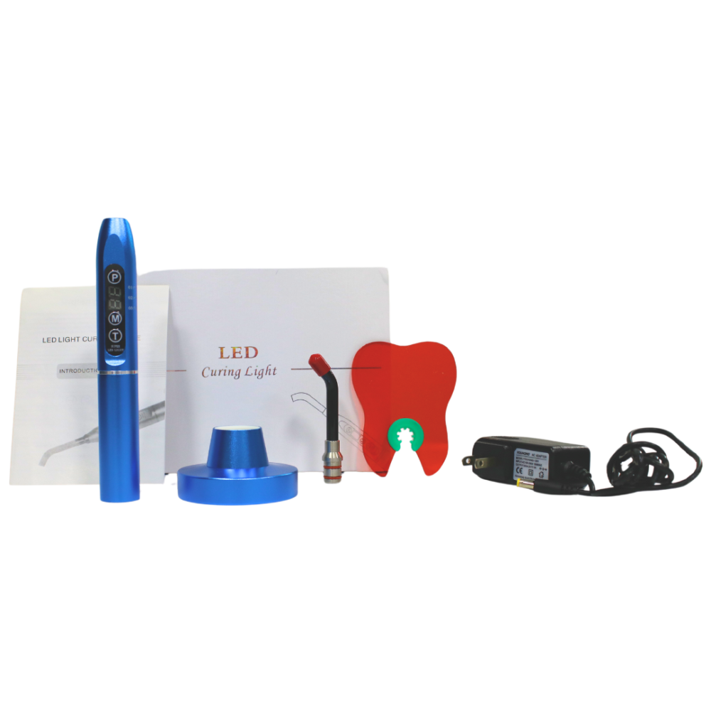 Láser de Fotocurado