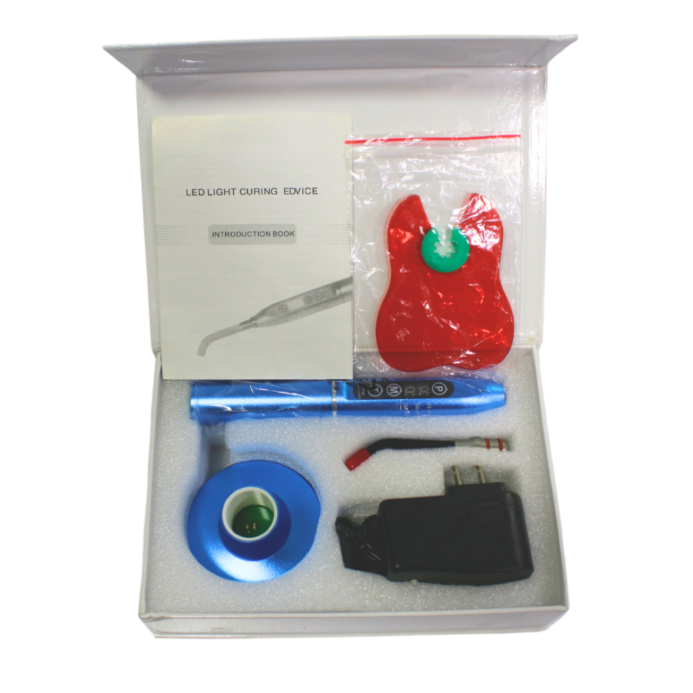 Láser de Fotocurado