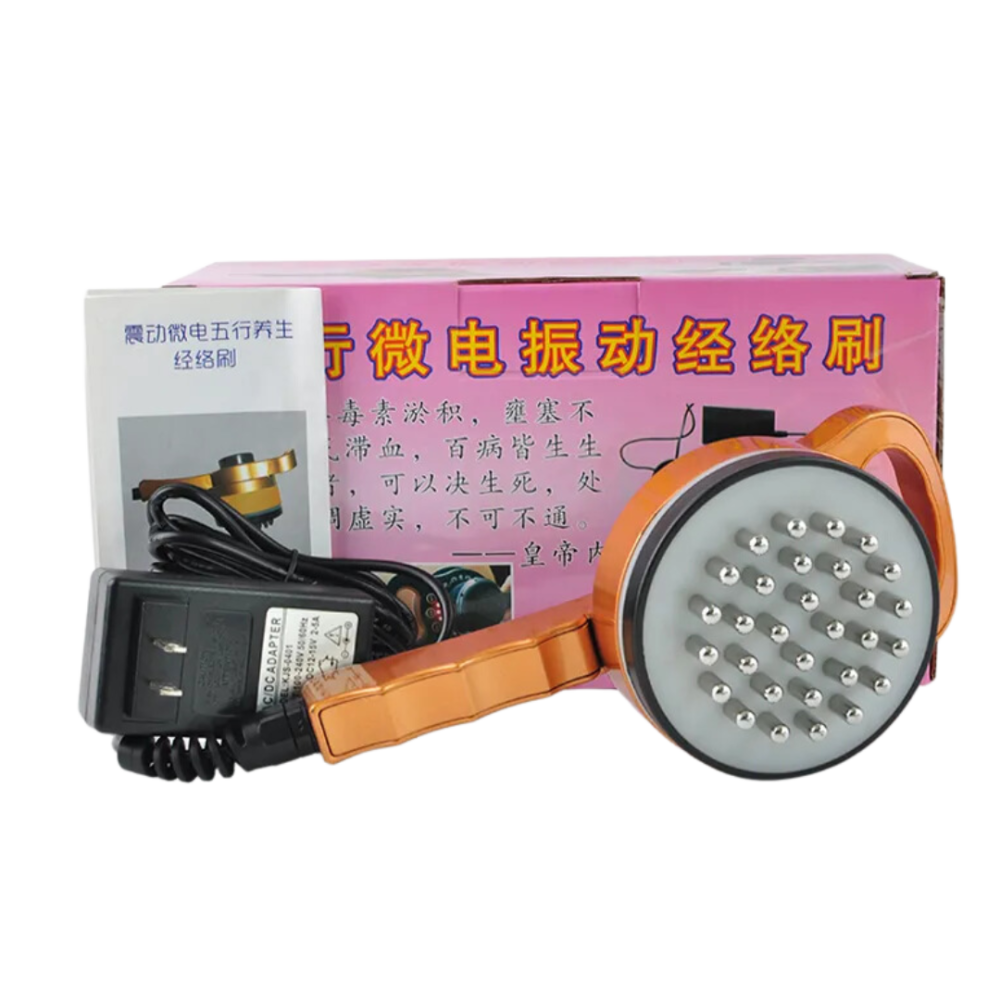 RADIOFRECUENCIA PORTÁTIL 3 EN 1