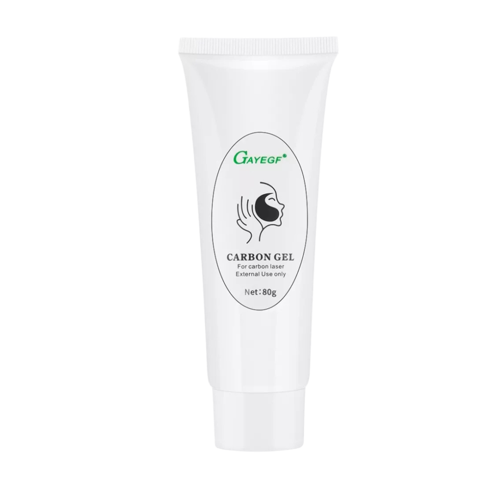GEL DE CARBÓN PARA LASER