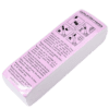 Tiras de Papel Depilación