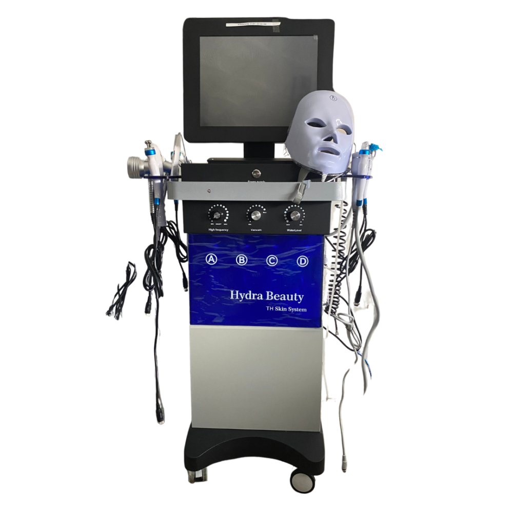 Hydra Beauty 15 en 1