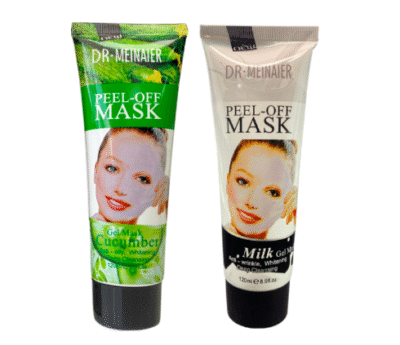 Mascarilla Peel-Off