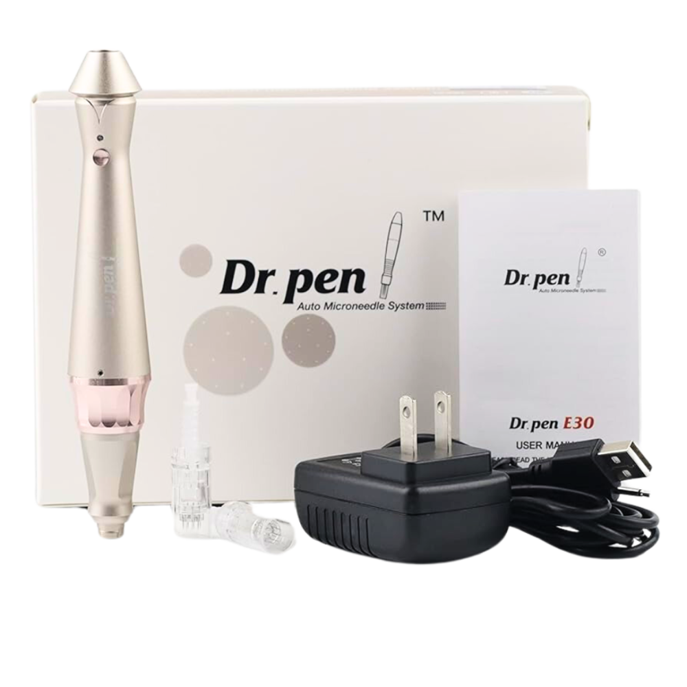 Dermapen E30