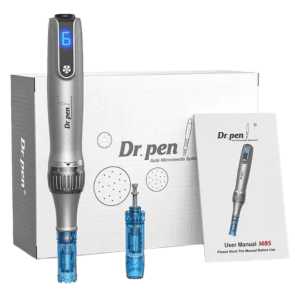 Dr. Pen M8s