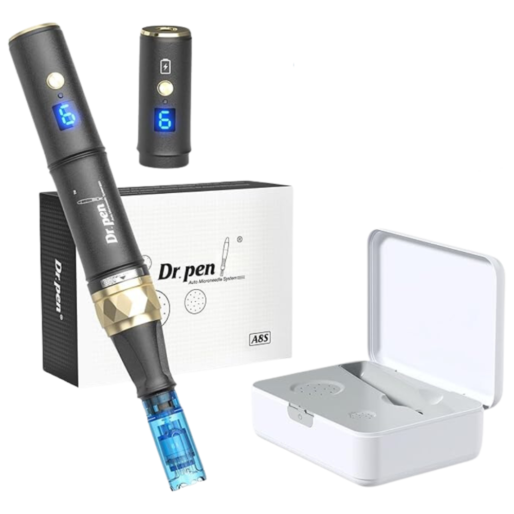 DermaPen A8S