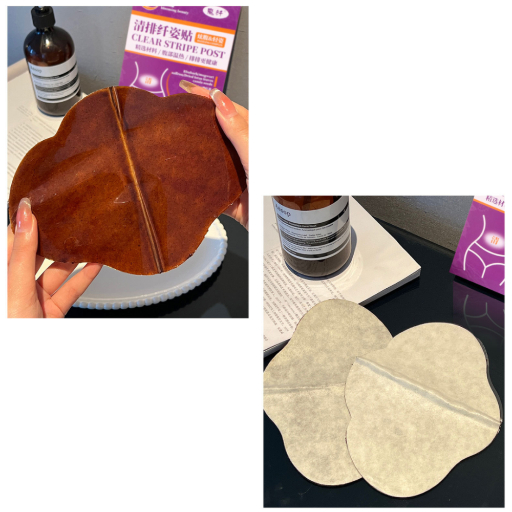 Apoya tu rutina de bienestar de forma discreta y sencilla.