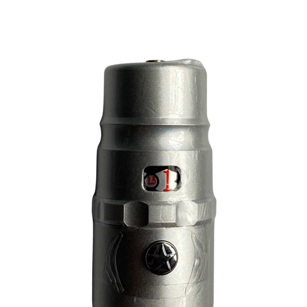 Dermógrafo VIP