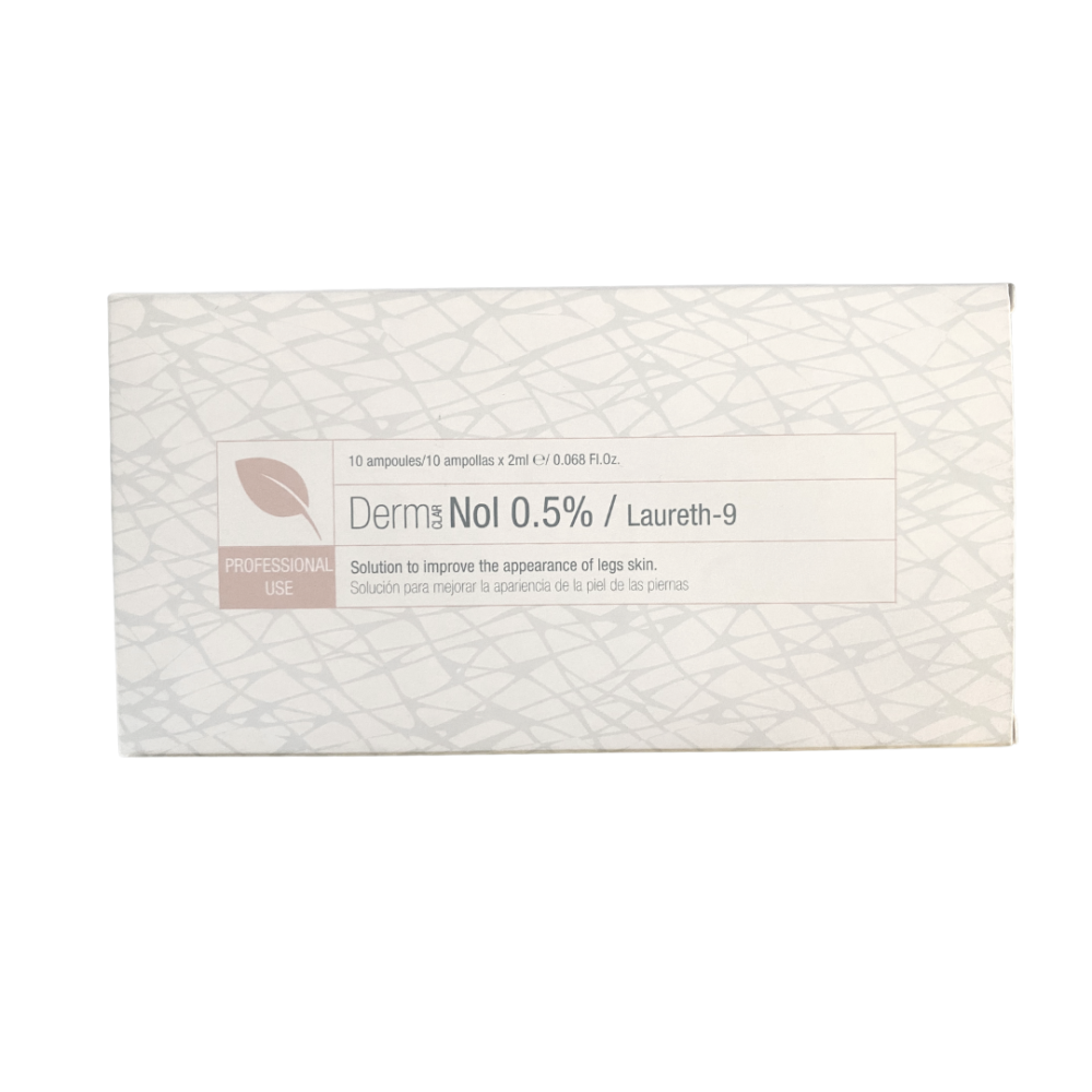 Dermclar NOL 0.5% - 2ml