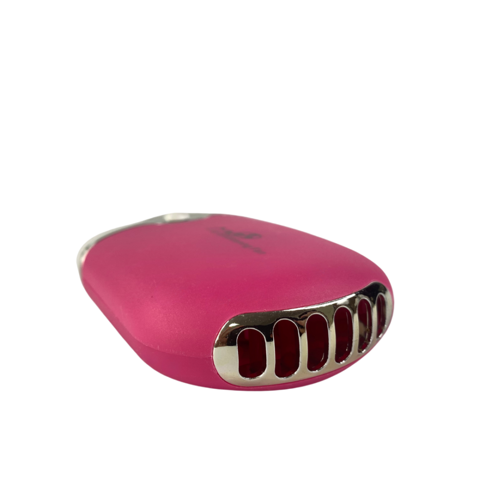 Ventilador para pestañas