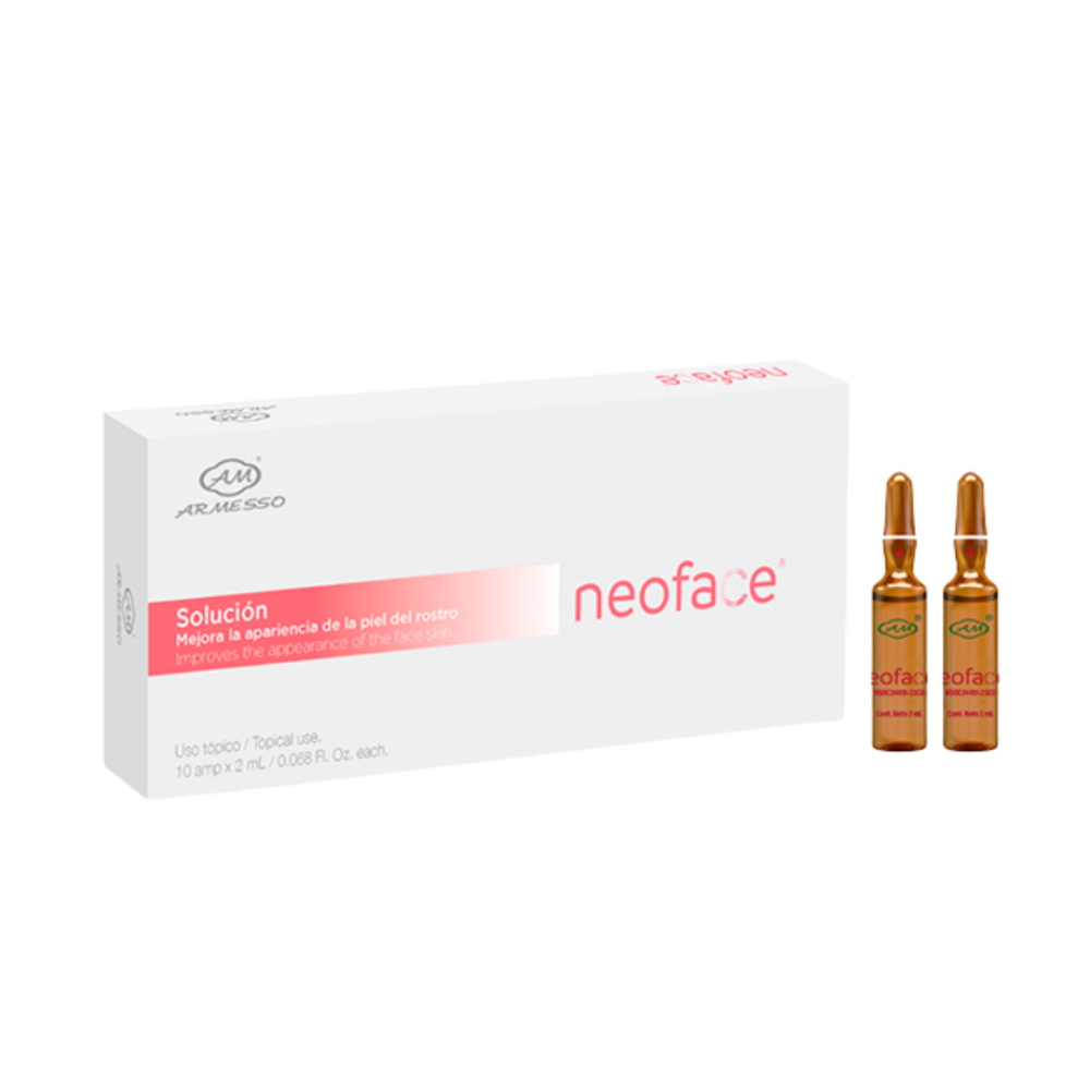 Armesso Neoface - 2ml