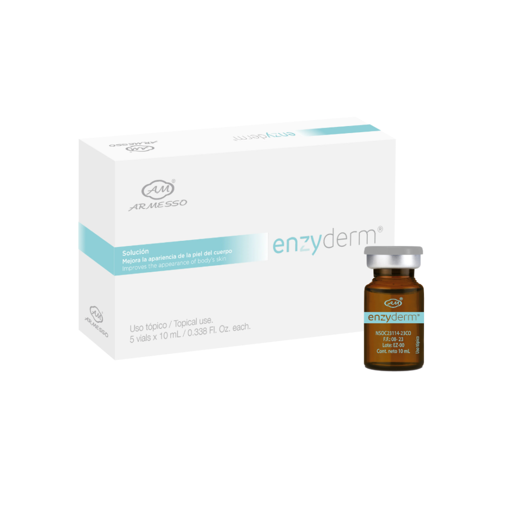 Armesso Enzyderm - 10mL