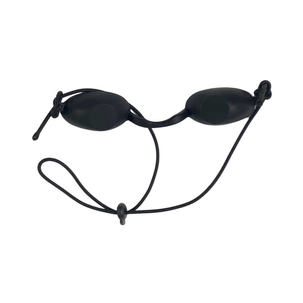 Gafas Protección Láser