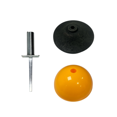 Bases para Estacas Deportivas