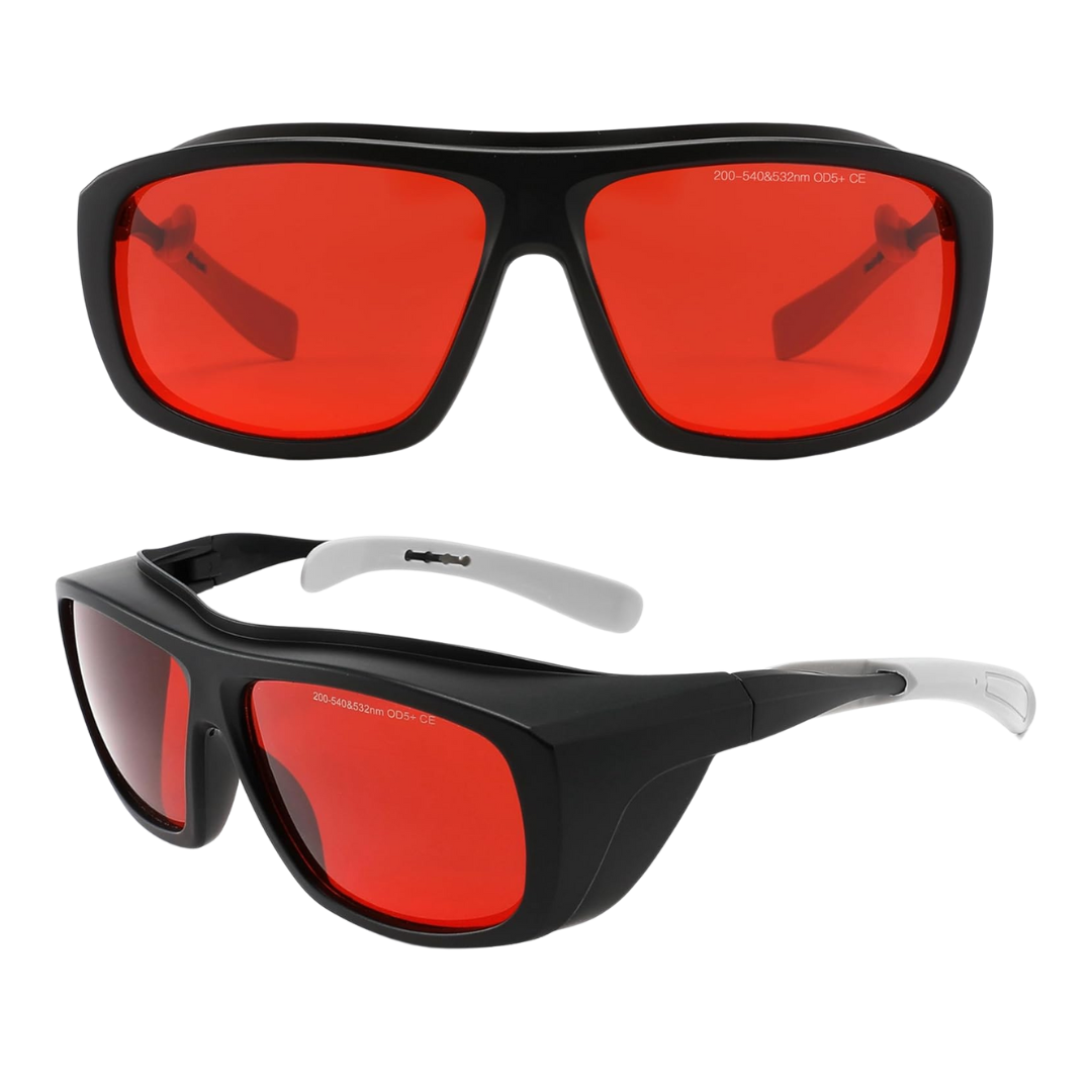 Gafas de protección