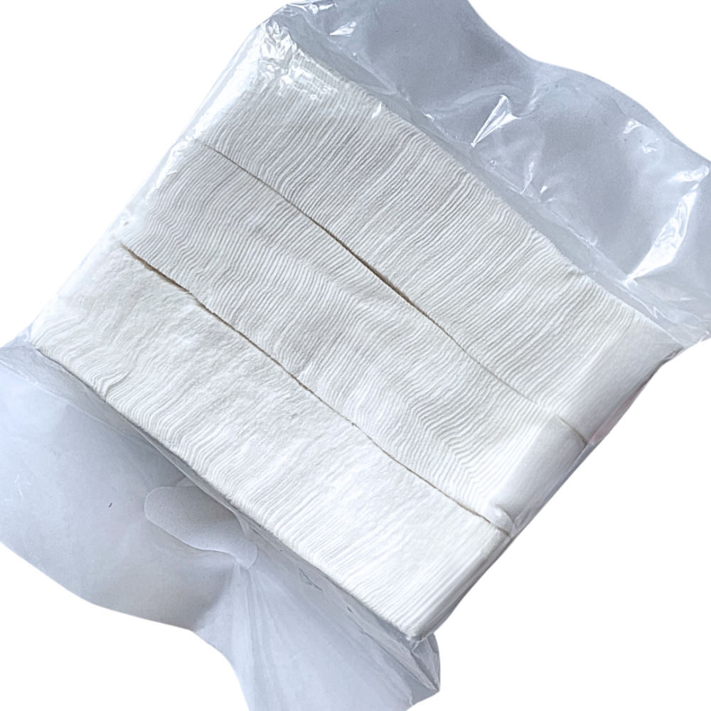 Algodón Laminado
