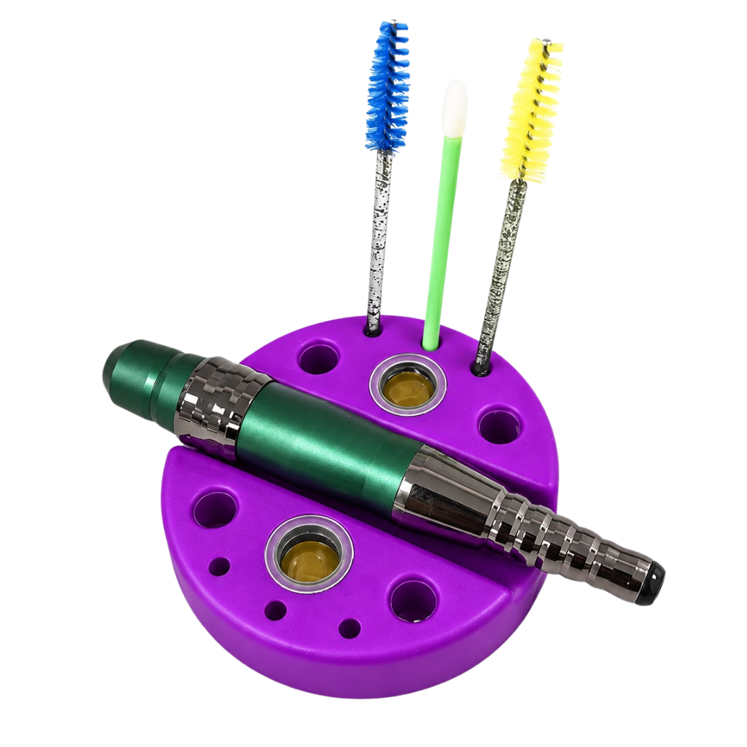 Soporte para Dermógrafo y copas de pigmentos - Imagen 4