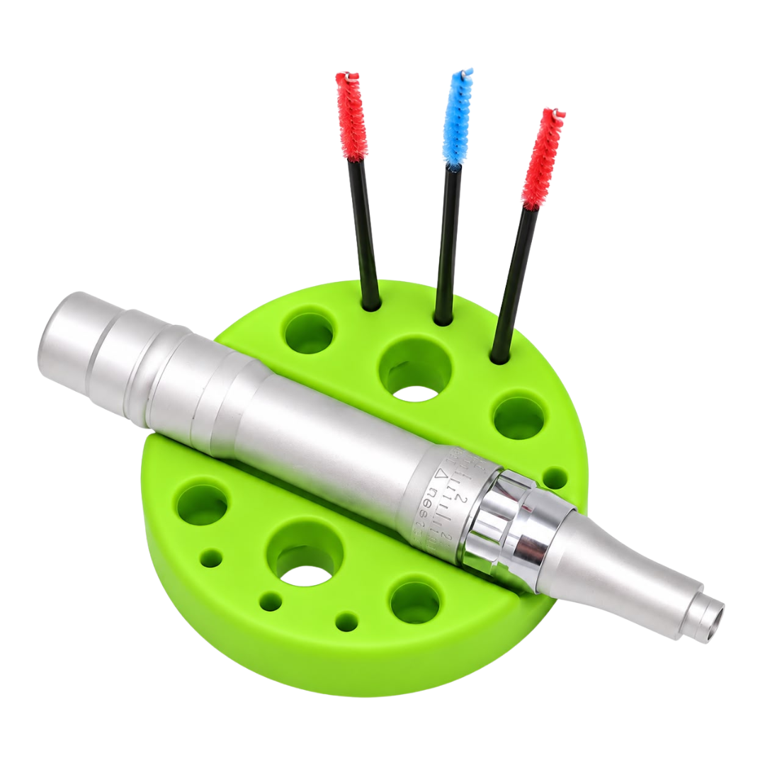 soporte para dermografo